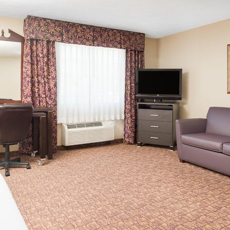 Holiday Inn Express Wenatchee By Ihg Exterior photo