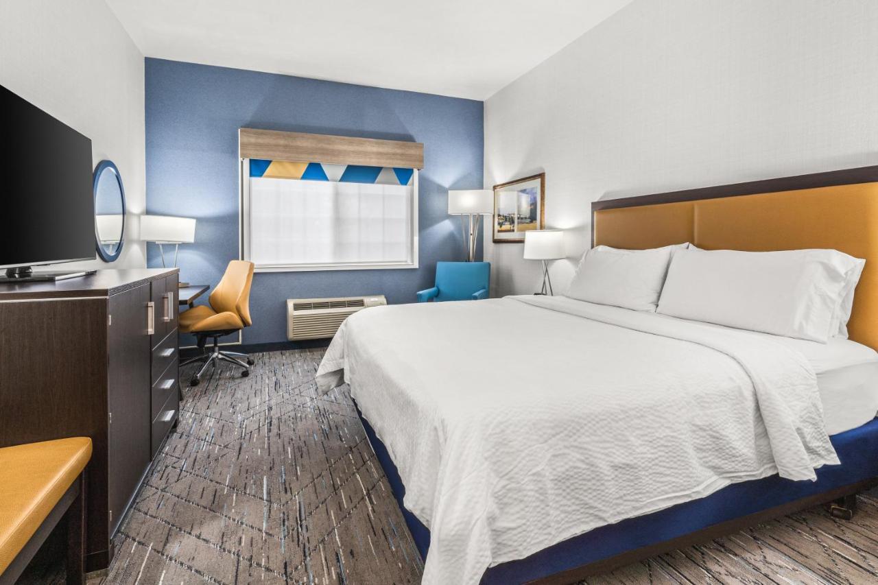 Holiday Inn Express Wenatchee By Ihg Exterior photo