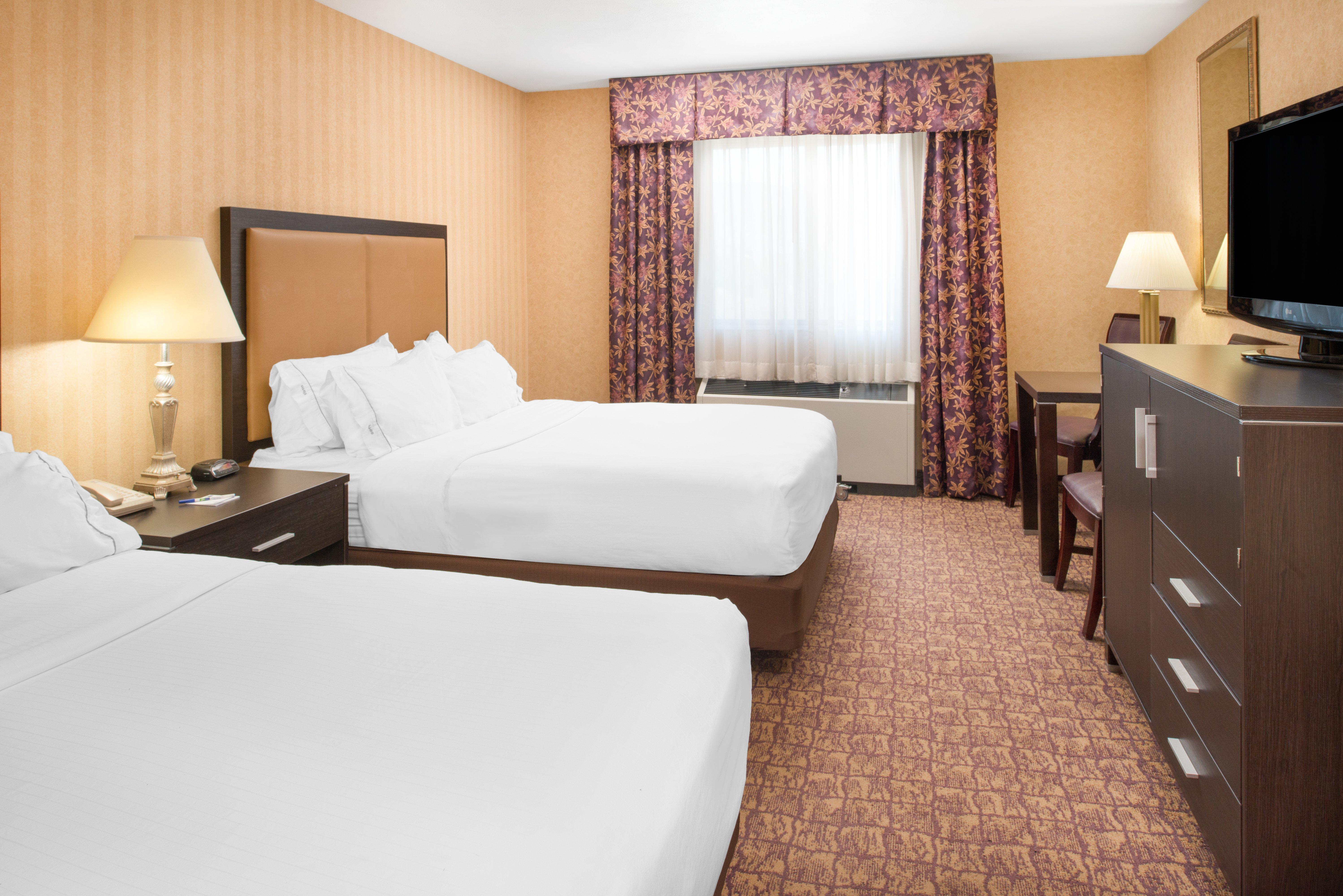 Holiday Inn Express Wenatchee By Ihg Exterior photo